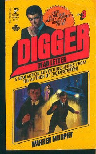 Cover of Digger, Volume Three