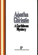 Cover of A Caribbean Mystery