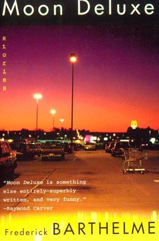 Cover of Moon deluxe