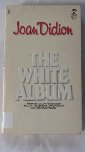 Cover of The White Album