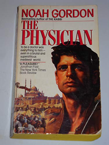 Cover of The Physician