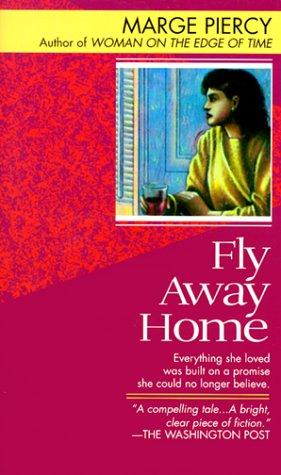 Cover of Fly away home