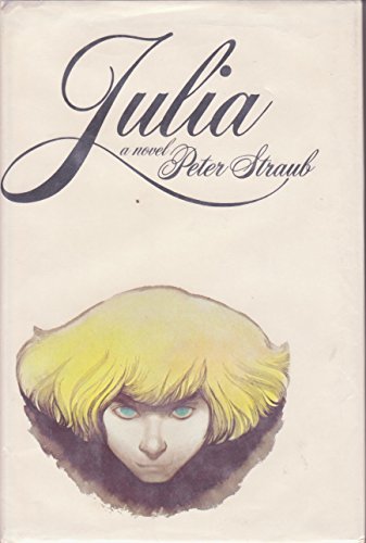 Cover of Julia