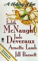 Cover of A holiday of love