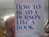 Cover of How to read a person like a book
