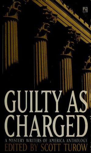 Cover of Guilty as Charged