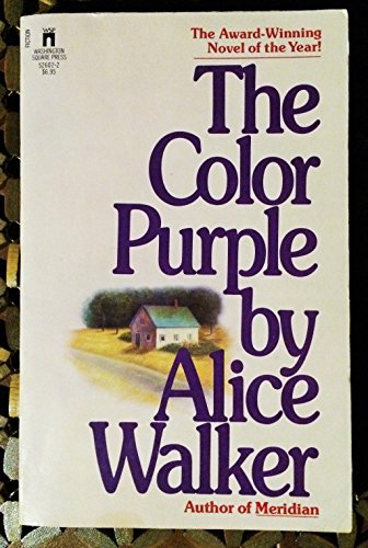Cover of The Color Purple