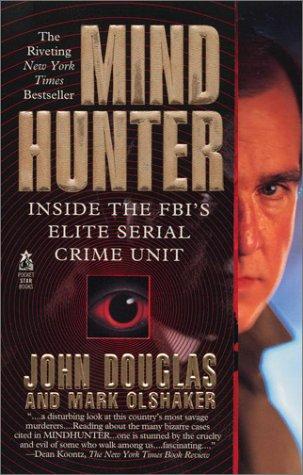 Cover of Mind Hunter