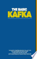 Cover of The Basic Kafka