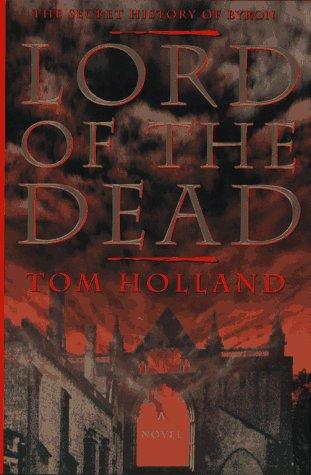 Cover of Lord of the Dead