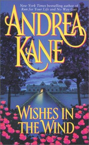 Cover of Wishes in the Wind