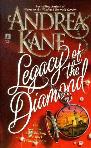 Cover of Legacy of the Diamond (Black Diamond Series , No 1)