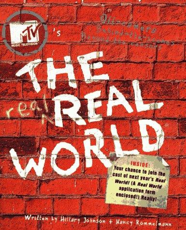 Cover of The real Real world