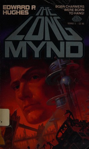 Cover of The Long Mynd