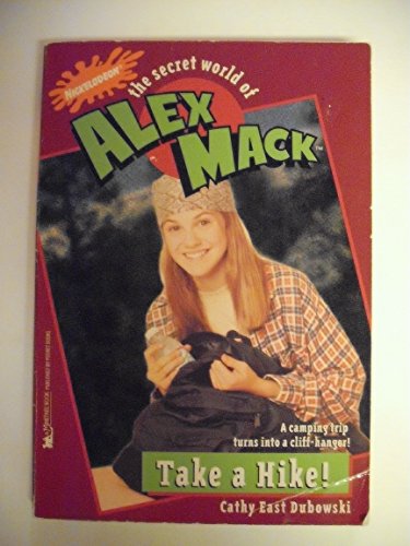 Cover of Take a Hike!