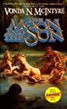 Cover of The Moon and the Sun