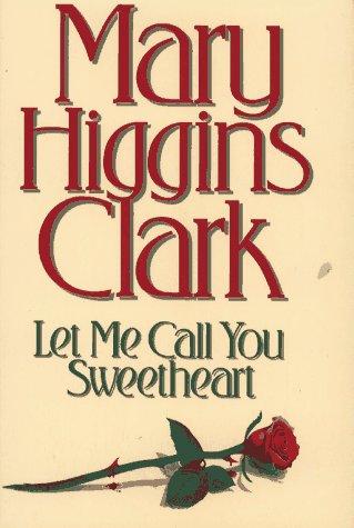 Cover of Let me call you sweetheart