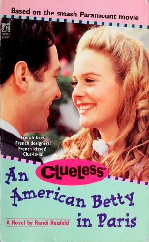 Cover of Clueless