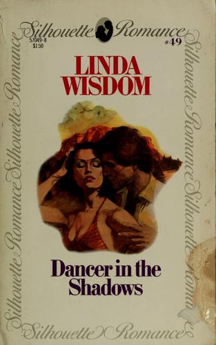 Cover of Dancer in the shadows