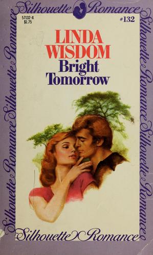 Cover of Bright tomorrow