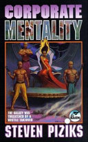 Cover of Corporate Mentality
