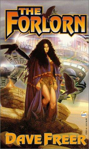 Cover of The Forlorn