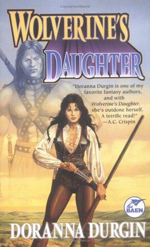 Cover of Wolverine's daughter
