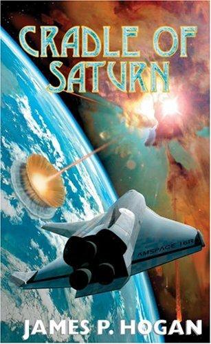 Cover of Cradle of Saturn