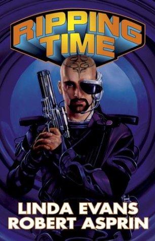Cover of Ripping time