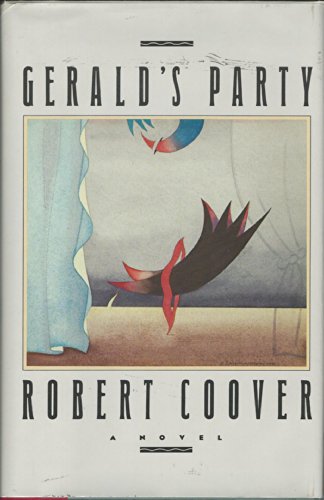 Cover of Gerald's Party