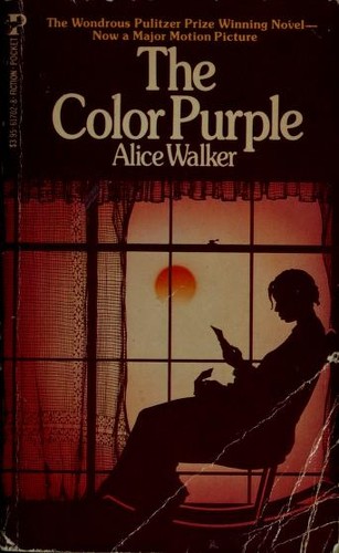 Cover of The Color Purple