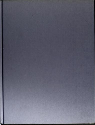 Cover of The book of dried flowers