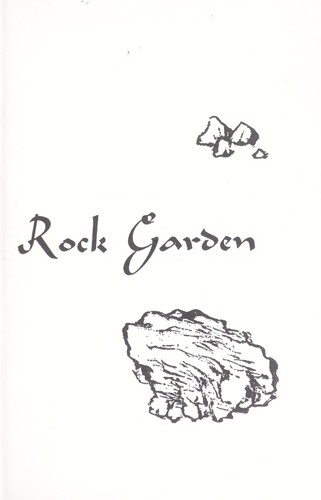 Cover of Le Jardin des Rochers