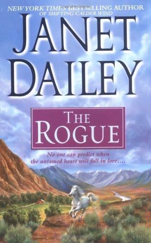Cover of The Rogue