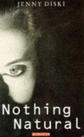 Cover of Nothing natural