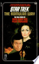Cover of The Romulan Way