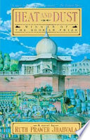 Cover of Heat and Dust