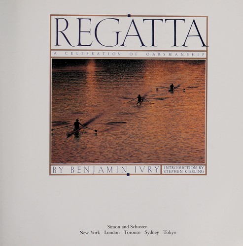 Cover of Regatta