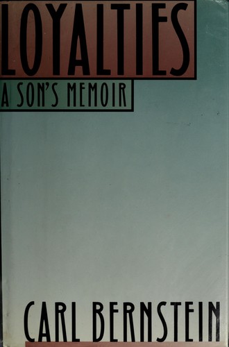 Cover of Loyalties