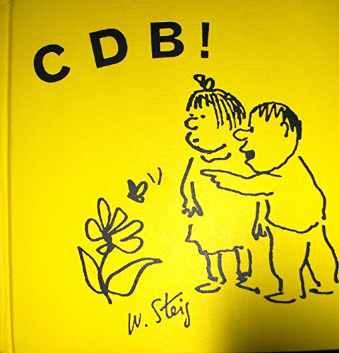 Cover of C D B!