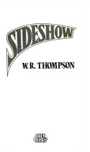 Cover of Sideshow
