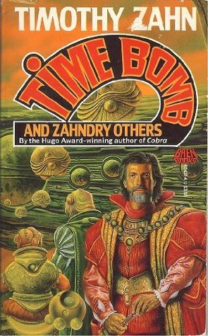 Cover of Time Bomb and Zahndry Others