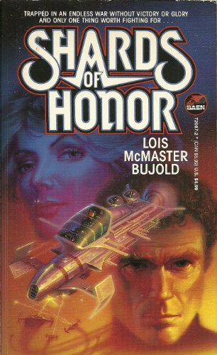 Cover of Shards of Honor