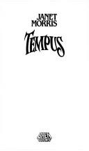Cover of Tempus