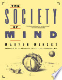 Cover of Society Of Mind
