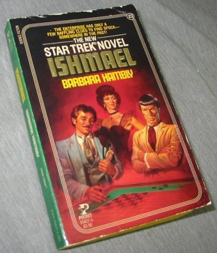 Cover of Ishmael