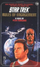 Cover of Rules of Engagement