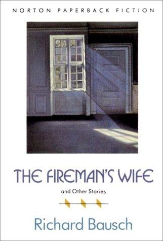 Cover of The fireman's wife and other stories