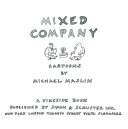 Cover of Mixed Company