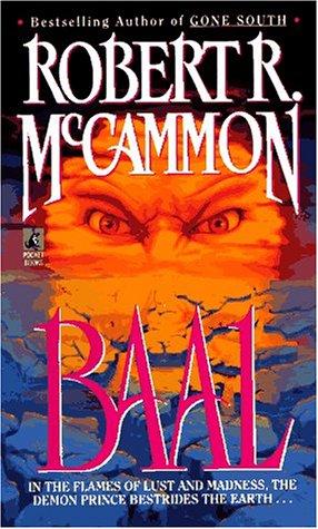 Cover of Baal